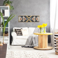 WoodAfrican - Pretoria