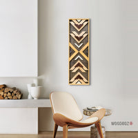 WoodAfrican - Pretoria