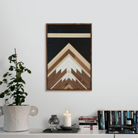 WoodAfrican - Savana