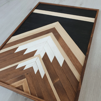 WoodAfrican - Savana