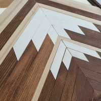 WoodAfrican - Savana