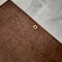 WoodAfrican - Savana