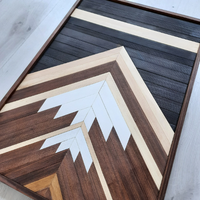 WoodAfrican - Savana