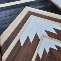 WoodAfrican - Savana