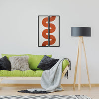 WoodLine - Sinusoidal