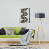 WoodLine - Sinusoidal