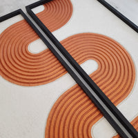 WoodLine - Sinusoidal