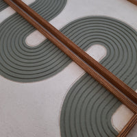 WoodLine - Sinusoidal