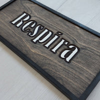 WoodMotto - İspanyolca Sözler