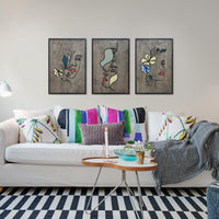 WoodArt - Story of Flora