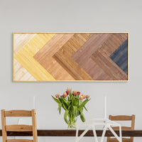 WoodAfrican - Monrovia