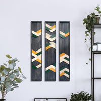 WoodAfrican - Nairobi II