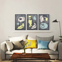 WoodArt - Jihva, Alaya, Kaya