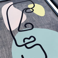 WoodArt - Jihva, Alaya, Kaya