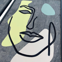 WoodArt - Jihva, Alaya, Kaya