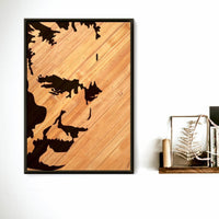 WoodFire - Atatürk II