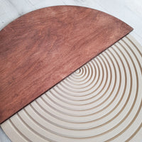 WoodDesign - Woodpie