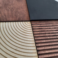 WoodDesign - WoodPie 2