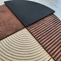 WoodDesign - WoodPie 2