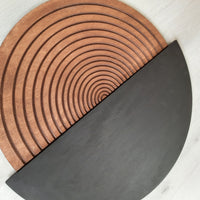 WoodDesign - Woodpie