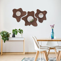 WoodMirror - Irregular