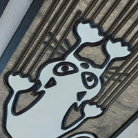 WoodColor - Yaramaz Kediler